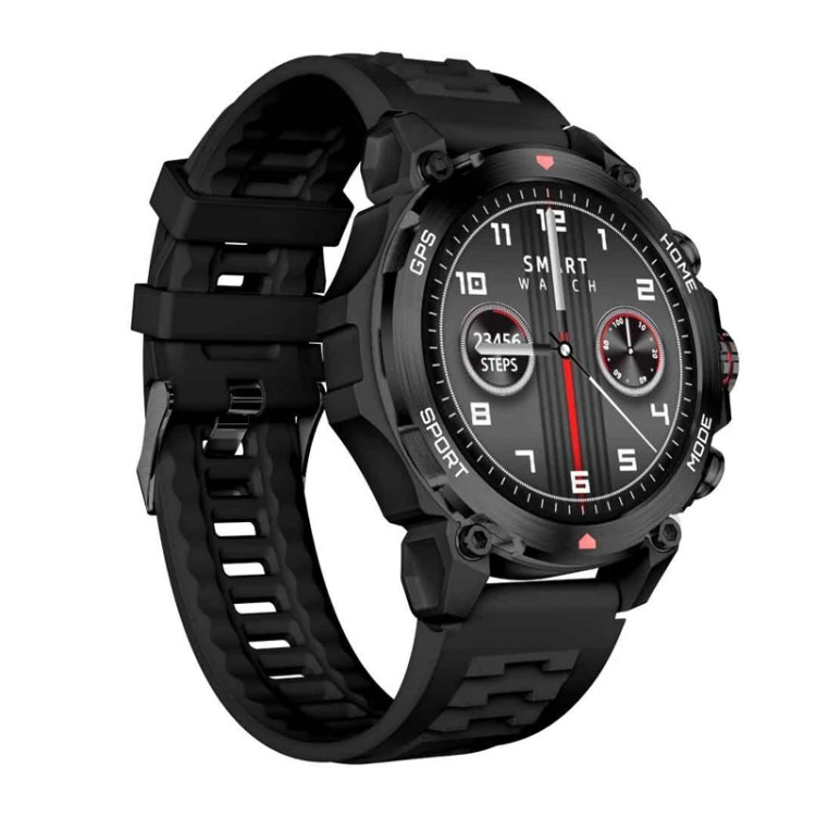 ساعت هوشمند تسکو مدل TSCO TSW GT4 PRO