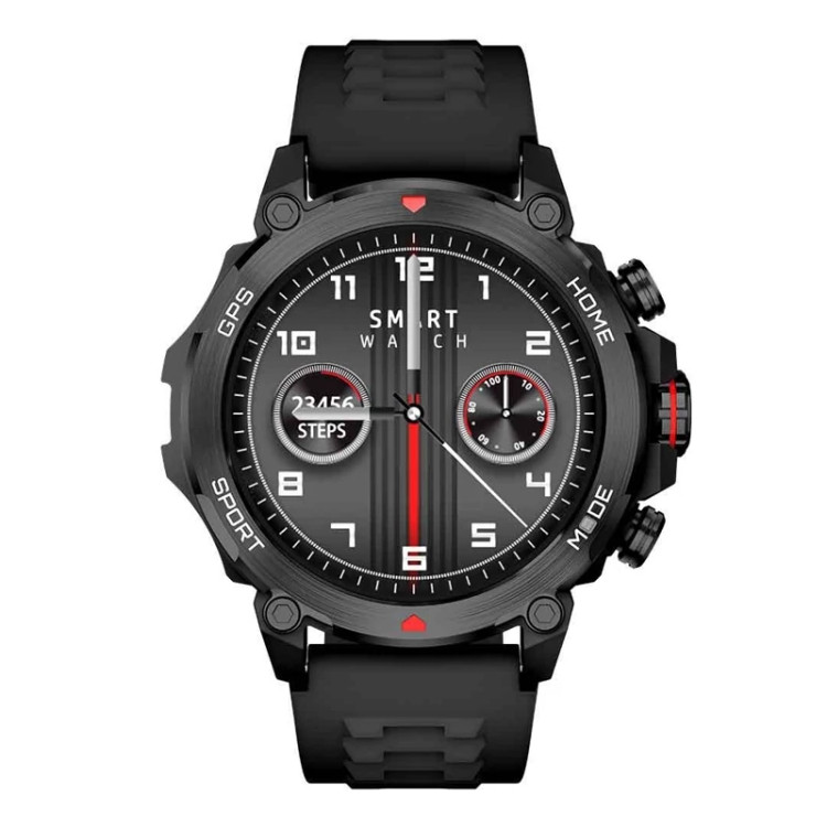 ساعت هوشمند تسکو مدل TSCO TSW GT4 PRO