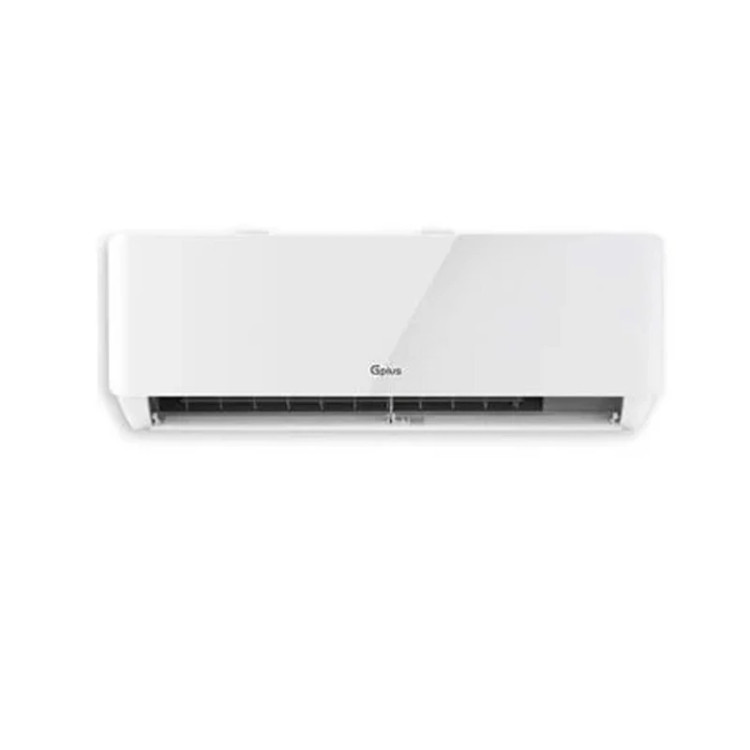 کولر گازی اسپلیت دیواری 18000 دور ثابت جی پلاس مدل GAC-TF18TPN1B