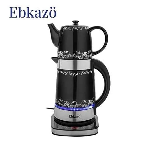 ابکازو چایساز سرامیکی مدل Ebkazo TM-1173