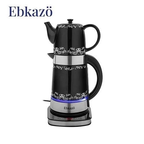 ابکازو چایساز سرامیکی مدل Ebkazo TM-1173
