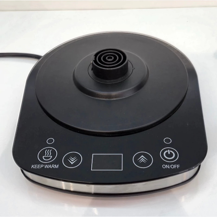 ابکازو چایساز سرامیکی مدل Ebkazo TM-1173