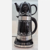ابکازو چایساز سرامیکی مدل Ebkazo TM-1173