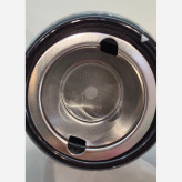 ابکازو چایساز سرامیکی مدل Ebkazo TM-1173