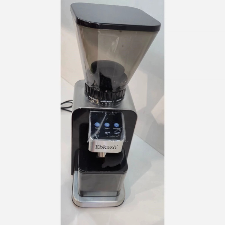 ابکازو آسیاب قهوه مدل Ebkazo CG-1230