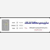 محافظ پیشرفته کشکک اورتینو