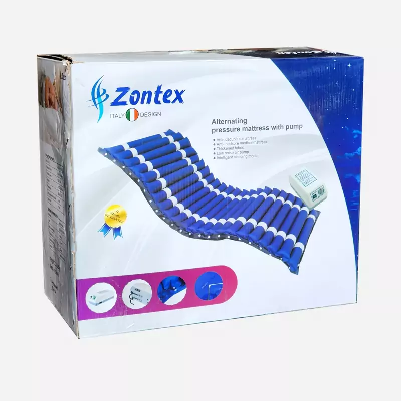 تشک مواج سلولی زونتکس Zontex