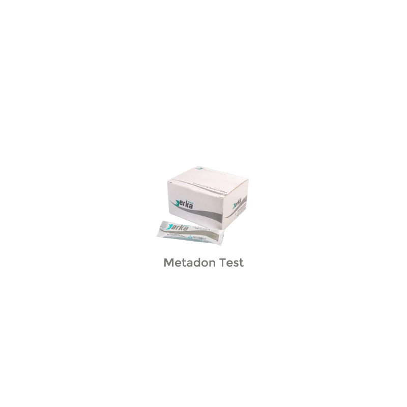 کیت تست تشخیص 10 کاره درکا