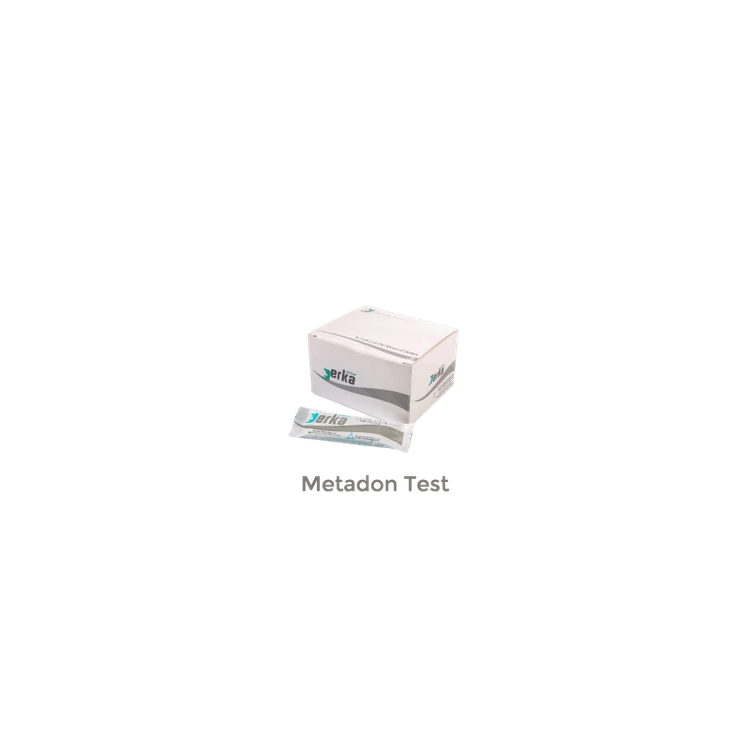 کیت تست تشخیص 10 کاره درکا