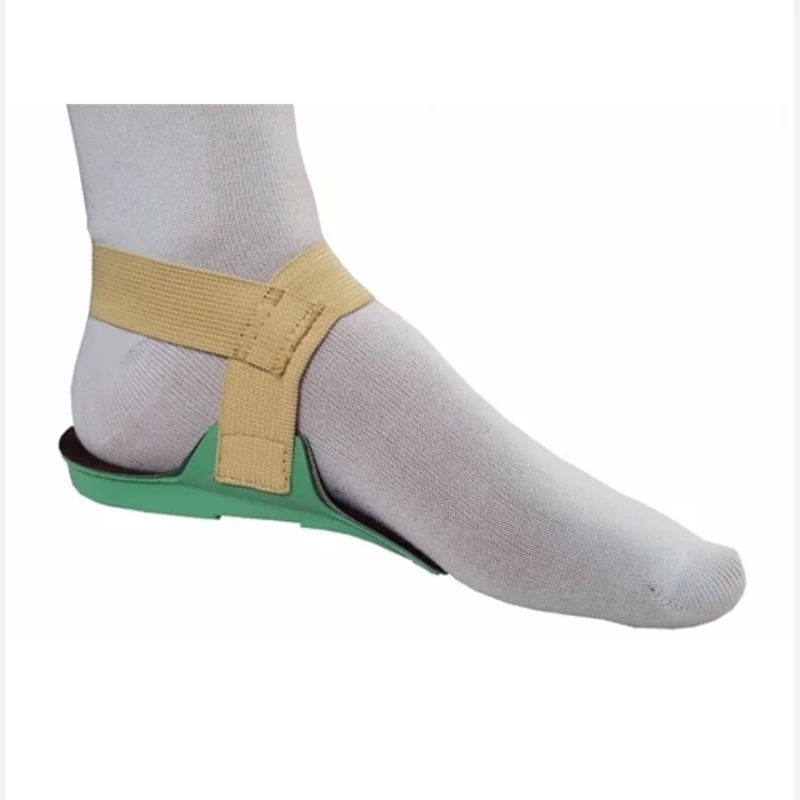 پد پاشنه کشی سما طب تجهیزات پزشکی نوین طب