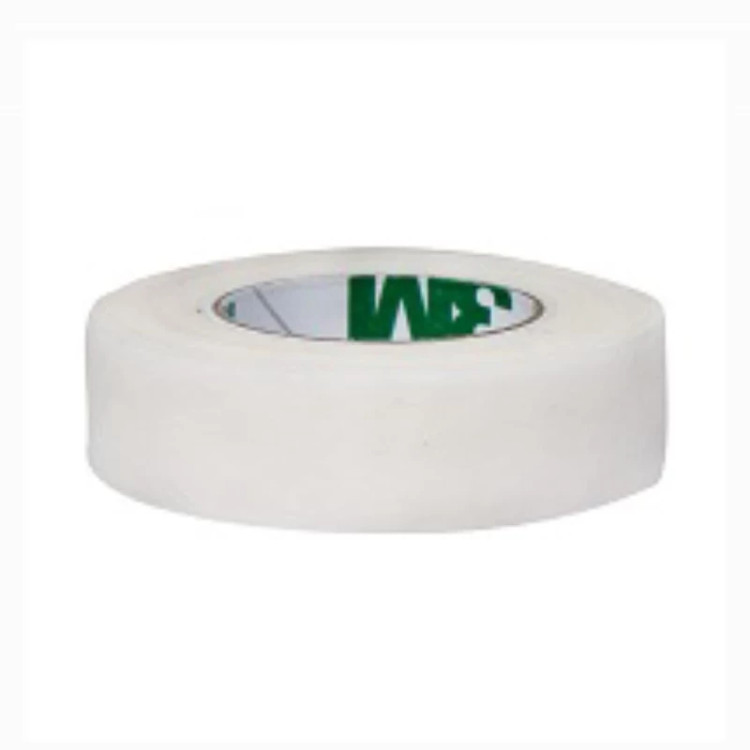 چسب ضد حساسیت 3M میکروپور سایز 1.25 اصلی تجهیزات پزشکی نوین طب