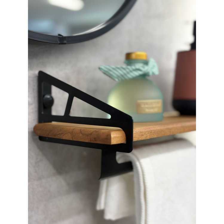 جاحوله ای فلز و چوب کد 419