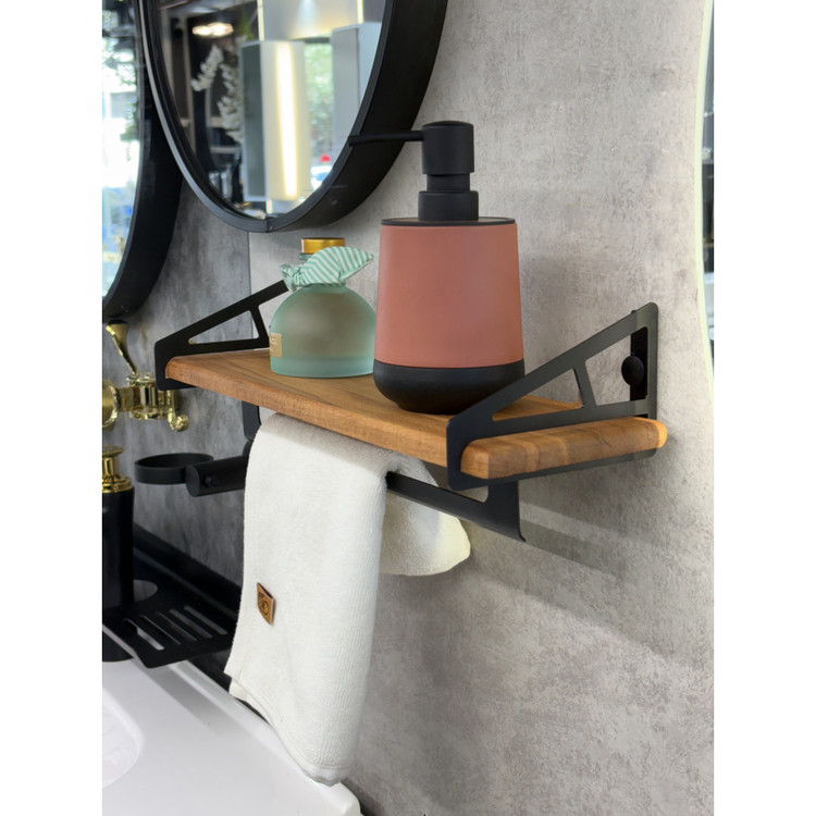 جاحوله ای فلز و چوب کد 419
