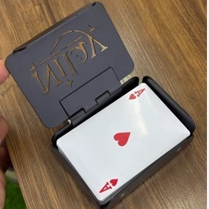 جا کارت بازی