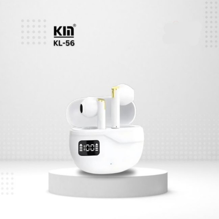 ایرپاد بلوتوثی اورجینال kin مدل kl-56 کیفیت عالی