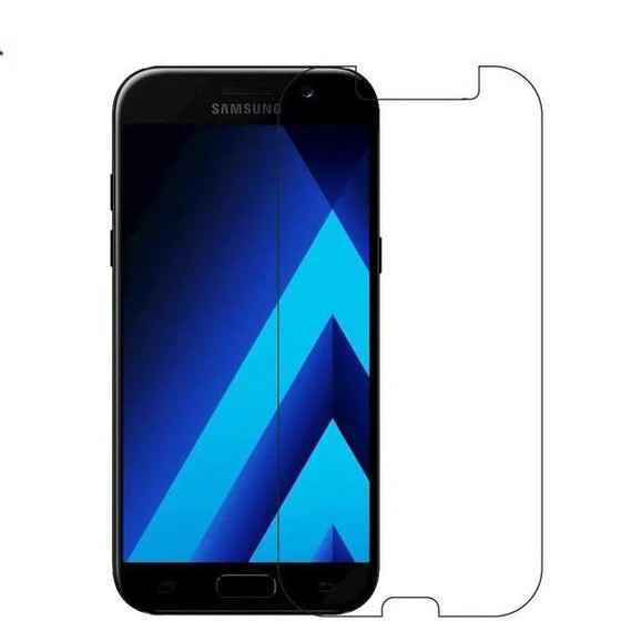 گلس شیشه ای سامسونگ A520 ( A5 2017 ) کیفیت عالی