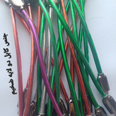 کابل شارژ پاوربانکی میکرو دولایه 18 تا 20 سانتی متری کیفیت عالی