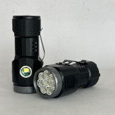 چراغ قوه شارژی دارای آهنربا مدل LH-7052 کیفیت عالی