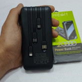 پاوربانک 20 هزار preom مدل z-c210 کیفیت عالی