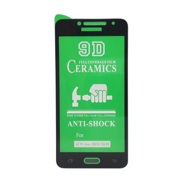 گلس سرامیکی سامسونگ j2 prime و G532 و G530 کیفیت عالی