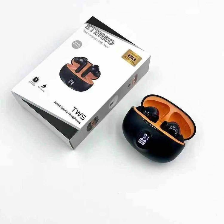 ایرپاد بلوتوثی stereo مدل 895B دارای صفحه نمایش کیفیت عالی