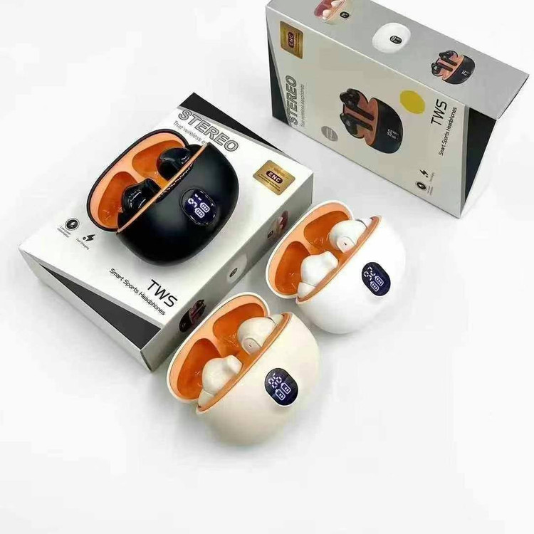 ایرپاد بلوتوثی stereo مدل 895B دارای صفحه نمایش کیفیت عالی