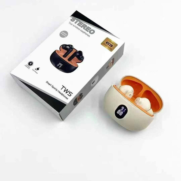 ایرپاد بلوتوثی stereo مدل 895B دارای صفحه نمایش کیفیت عالی