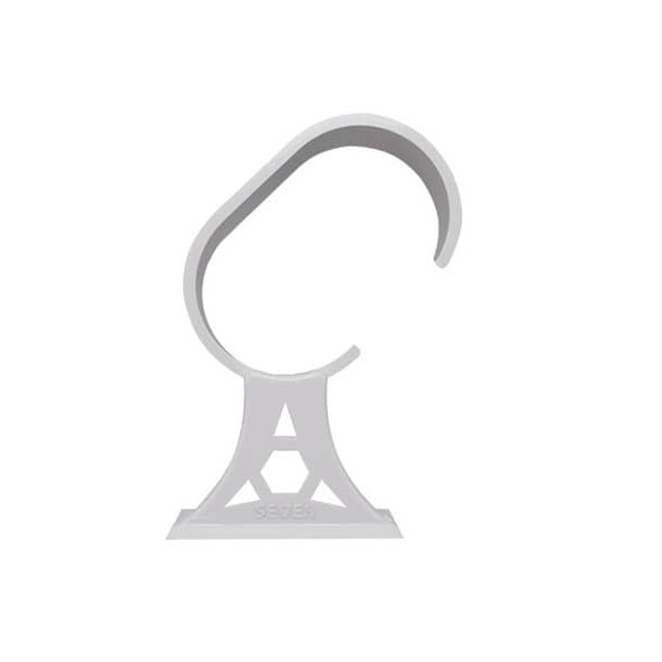 پایه نگهدارنده ساعت مدل seven کیفیت عالی