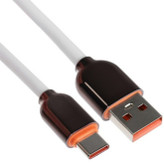کابل شارژ تایپ سی اورجینال سیلیکونی M.ERDENG مدل C-15 فست شارژ کیفیت عالی