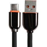 کابل شارژ تایپ سی اورجینال سیلیکونی M.ERDENG مدل C-15 فست شارژ کیفیت عالی