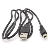کابل شارژ v3 ( کابل شارژ دستگاه کارتخوان )
