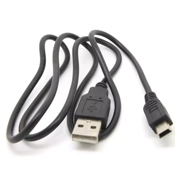 کابل شارژ v3 ( کابل شارژ دستگاه کارتخوان )
