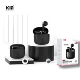 ایرپاد بلوتوثی اورجینال kin مدل kl-55 کیفیت عالی