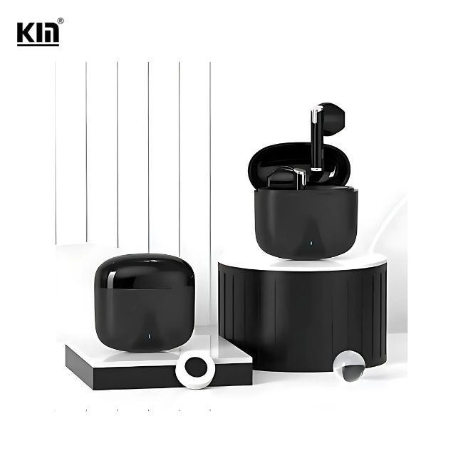 ایرپاد بلوتوثی اورجینال kin مدل kl-55 کیفیت عالی