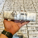 کابل شارژ اصلی آیفون مدل IOS 12 کیفیت عالی