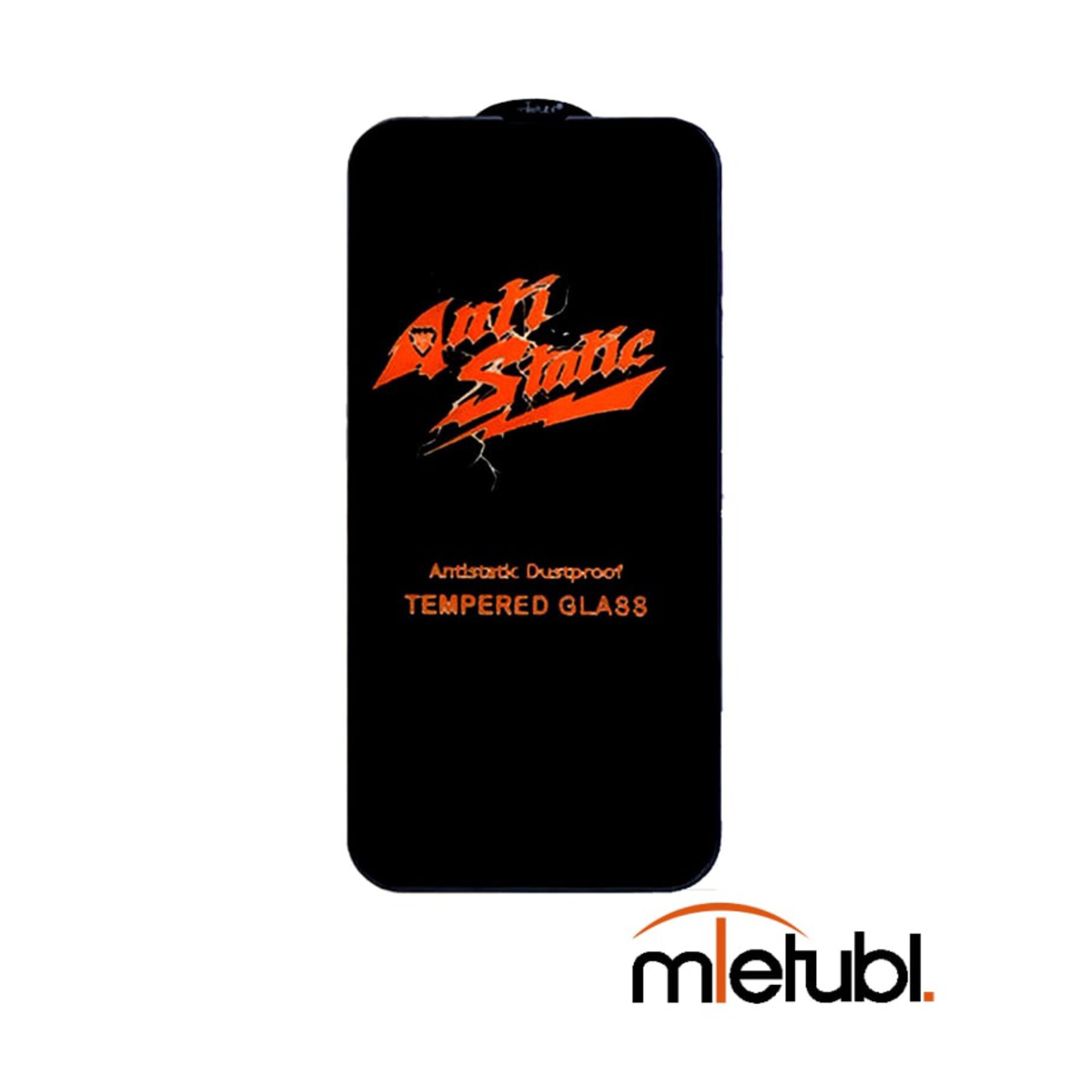 گلس آیفون 11 پرومکس آنتی استاتیک SUPER D کیفیت عالی ( گلس iphone 11 promax / ip xs max )