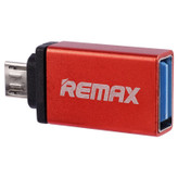 تبدیل otg میکرو مدل remax کیفیت عالی