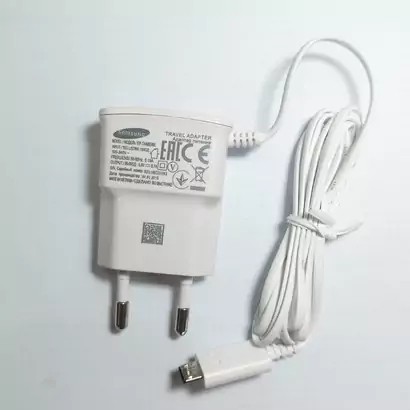 شارژر یکسره سامسونگ میکرو ساخت ویتنام مناسب گوشی های قدیمی کلیدی کیفیت عالی