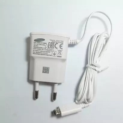 شارژر یکسره سامسونگ میکرو ساخت ویتنام مناسب گوشی های قدیمی کلیدی کیفیت عالی