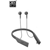 هندزفری گردنی بلوتوثی رم خور kin مدل kl-25 کیفیت عالی