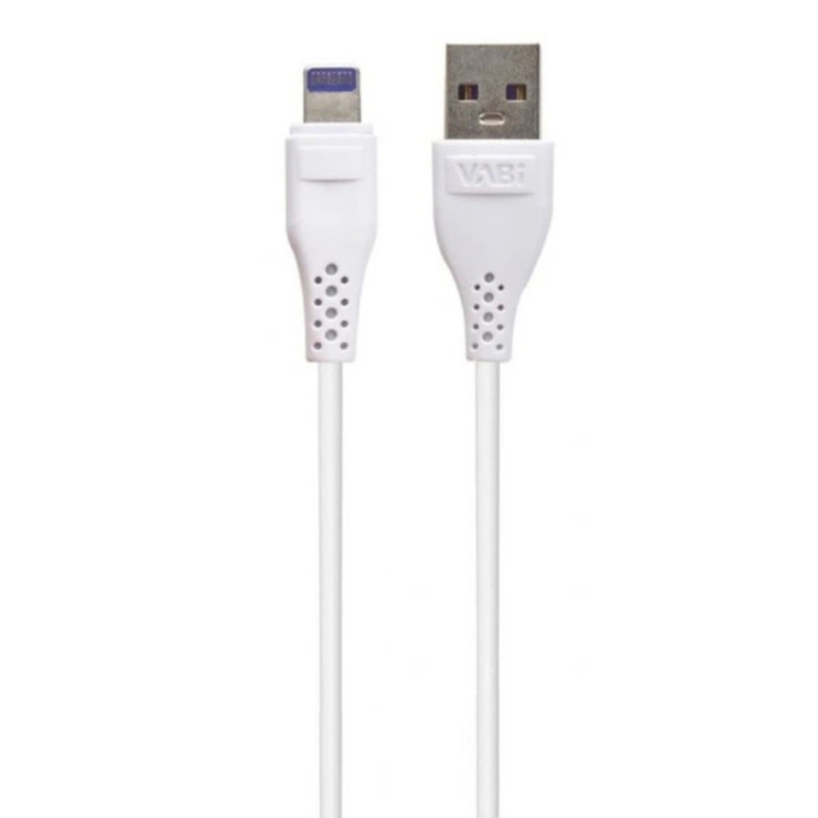 کابل پاوربانک آیفون vabi مدل ca26 کیفیت عالی