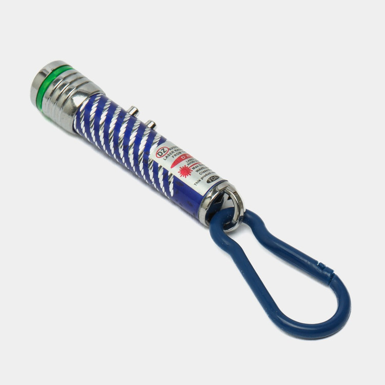 لیزر دسته کلیدی مدل danger کیفیت عالی