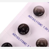 باتری AG13 L1154c LR44W مدل Alkaline وریتی تک عددی کیفیت عالی