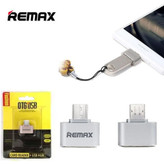 تبدیل otg میکرو مدل remax پکدار کیفیت عالی