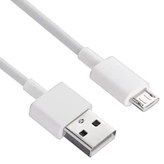کابل شارژ 18 سانتی میکرو مناسب شارژ اسپیکر و ایرپاد و لوازم الکترونیکی