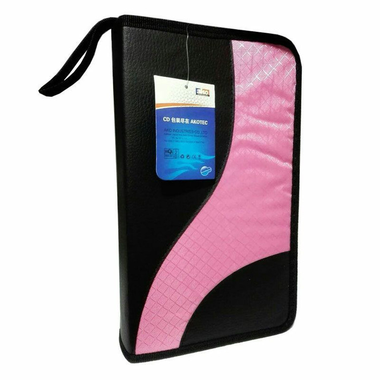 کیف سی دی 80 عددی کیفیت عالی ( کیف cd )
