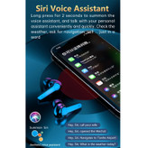 ایرپاد بلوتوثی M19 مدل newest باتری قوی کیفیت عالی - تخفیف ویژه