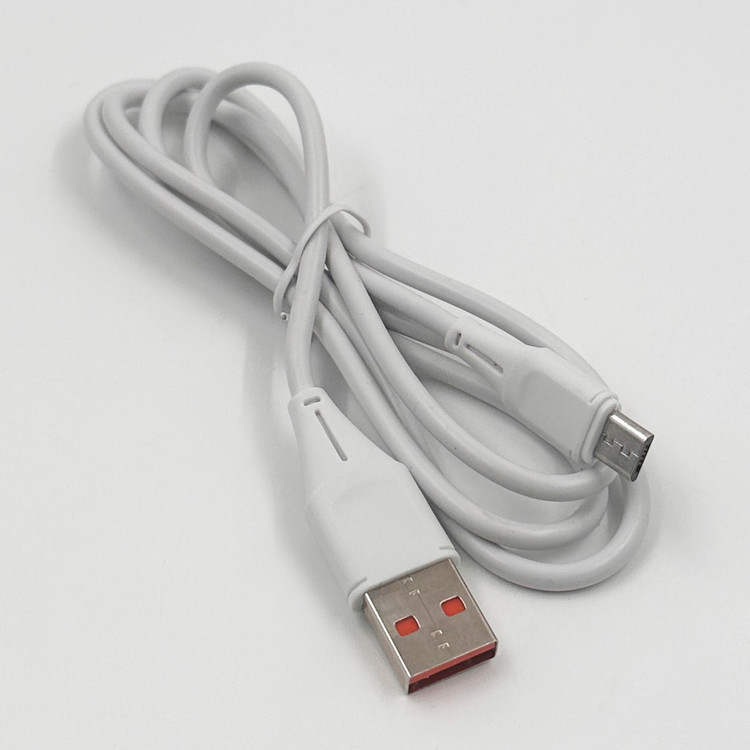 کابل شارژ دنمن میکرو مدل D01v کیفیت عالی ( صد در صد فست شارژ )