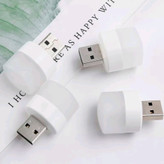 چراغ usb کوچک مدل usb eye protection کیفیت عالی - چراغ مطالعه و چراغ خواب