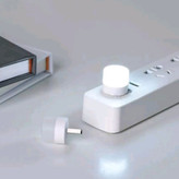 چراغ usb کوچک مدل usb eye protection کیفیت عالی - چراغ مطالعه و چراغ خواب